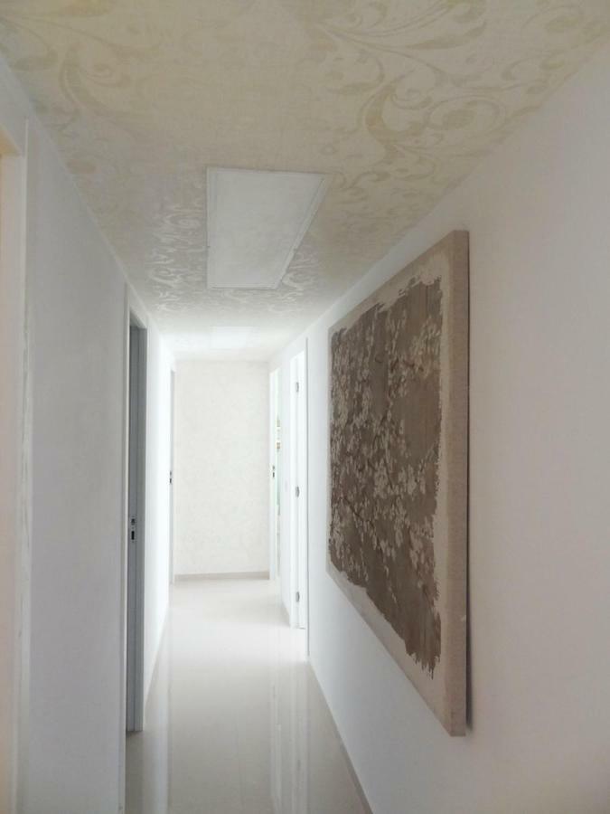 Infostays Maria Zambrano Málaga Extérieur photo