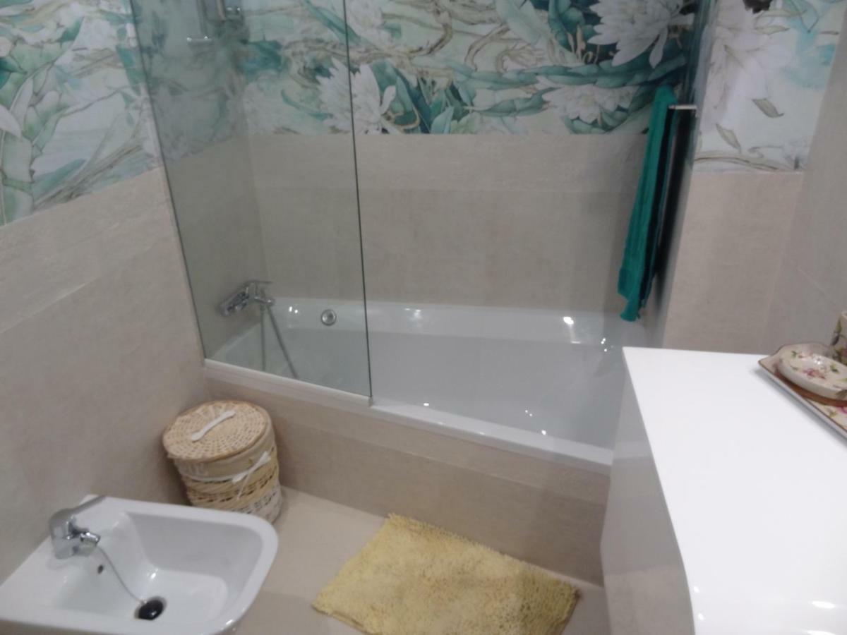 Infostays Maria Zambrano Málaga Extérieur photo