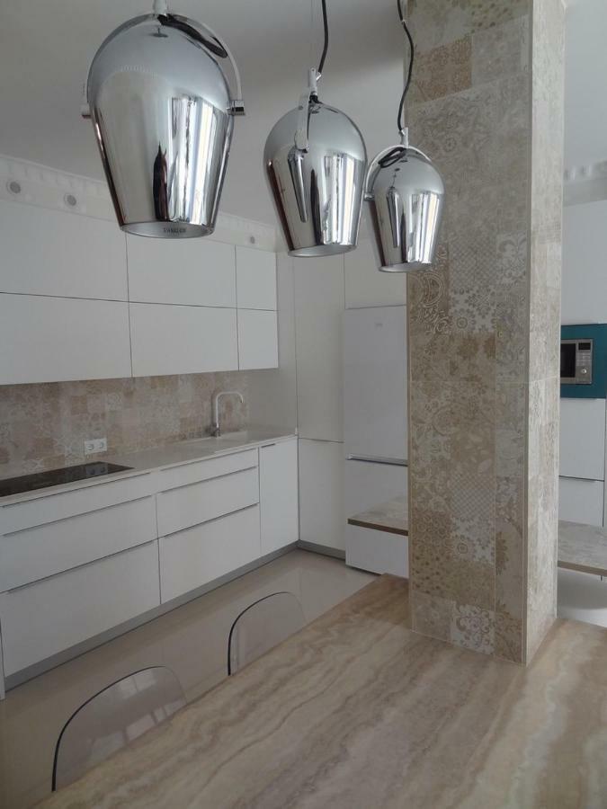 Infostays Maria Zambrano Málaga Extérieur photo