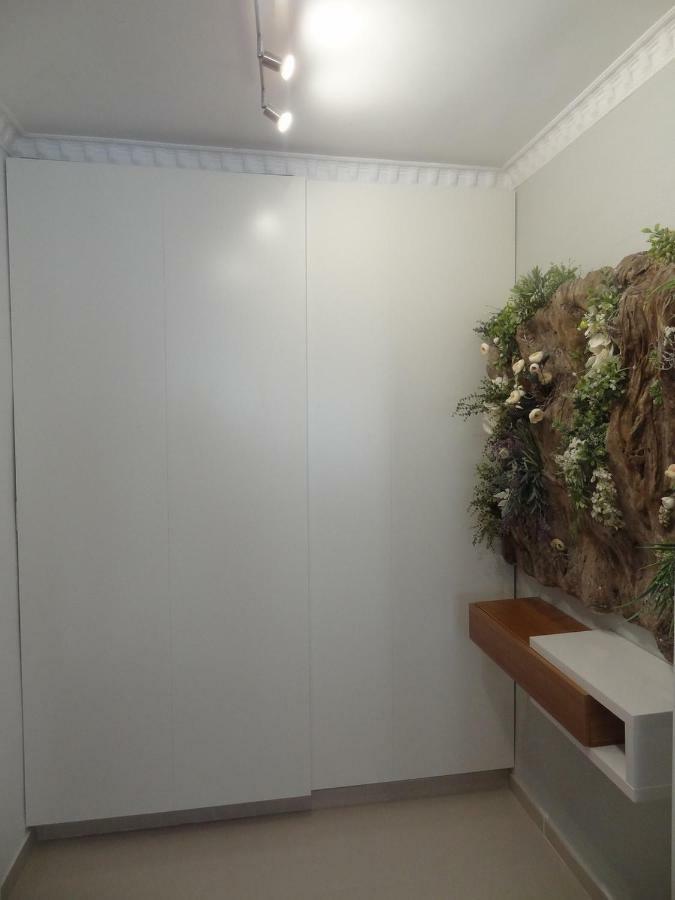 Infostays Maria Zambrano Málaga Extérieur photo